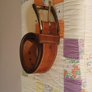 Chambers Belt Co belt